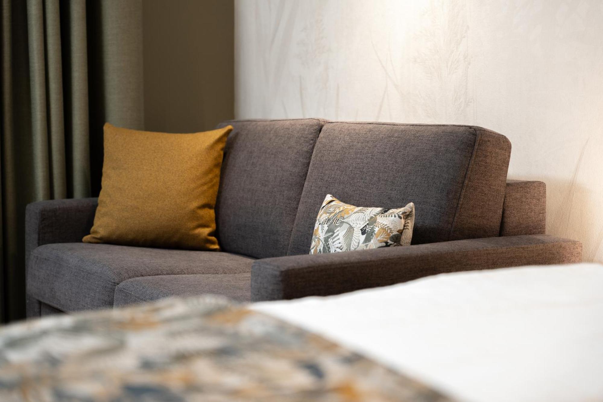 Designhotel Am Stadtgarten Фрайбург Экстерьер фото
