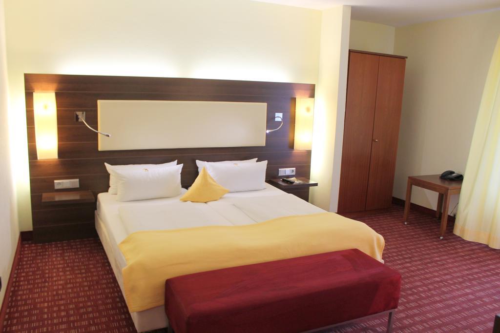 Designhotel Am Stadtgarten Фрайбург Экстерьер фото