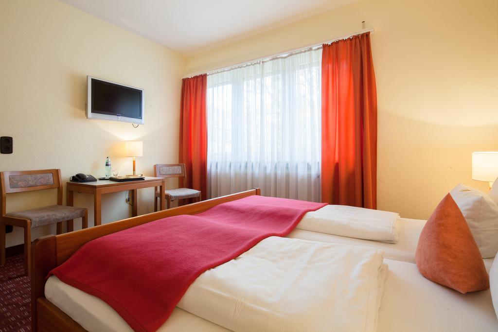 Designhotel Am Stadtgarten Фрайбург Экстерьер фото